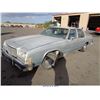 Image 2 : 1983 - BUICK LE SABRE