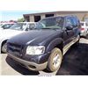 Image 2 : 2001 - FORD EXPLORER
