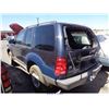 Image 3 : 2001 - FORD EXPLORER
