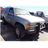 Image 1 : 2000 - CHEVROLET TAHOE
