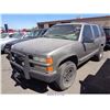 Image 2 : 2000 - CHEVROLET TAHOE