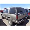 Image 3 : 2000 - CHEVROLET TAHOE
