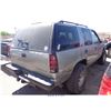 Image 4 : 2000 - CHEVROLET TAHOE