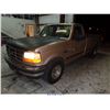 Image 2 : 1996 - FORD F-150