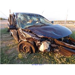 2006 - DODGE CARAVAN