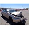 Image 1 : 2003 - TOYOTA CAMRY