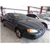 Image 1 : 2002 - PONTIAC GRAND AM