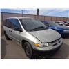 Image 1 : 2000 - DODGE CARAVAN