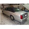 Image 3 : 2003 - CADILLAC DEVILLE
