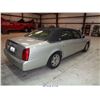 Image 4 : 2003 - CADILLAC DEVILLE