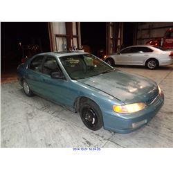 1994 - HONDA ACCORD