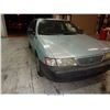 Image 1 : 1997 - NISSAN SENTRA