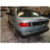 Image 3 : 1997 - NISSAN SENTRA