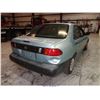 Image 4 : 1997 - NISSAN SENTRA