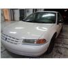 Image 2 : 1997 - PLYMOUTH BREEZE