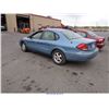 Image 3 : 2006 - FORD TAURUS