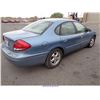 Image 4 : 2006 - FORD TAURUS