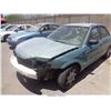 Image 2 : 2001 - MAZDA PROTEGE