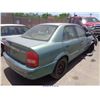 Image 4 : 2001 - MAZDA PROTEGE
