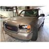 Image 2 : 2001 - GMC YUKON