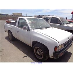 1997 - NISSAN PICKUP