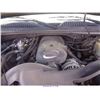 Image 11 : 2002 - CHEVROLET TAHOE