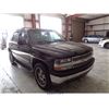 Image 1 : 2002 - CHEVROLET TAHOE