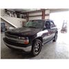 Image 2 : 2002 - CHEVROLET TAHOE