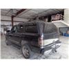 Image 3 : 2002 - CHEVROLET TAHOE