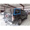 Image 4 : 2002 - CHEVROLET TAHOE