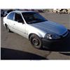 Image 1 : 1996 - HONDA CIVIC
