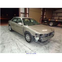 2000 - BUICK CENTURY