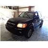 Image 2 : 2005 - TOYOTA SEQUOIA