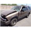 Image 2 : 2004 - CHEVROLET BLAZER