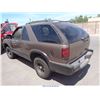 Image 3 : 2004 - CHEVROLET BLAZER