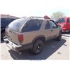 Image 4 : 2004 - CHEVROLET BLAZER