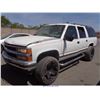 Image 2 : 1995 - CHEVROLET SUBURBAN