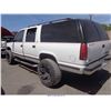 Image 3 : 1995 - CHEVROLET SUBURBAN