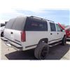 Image 4 : 1995 - CHEVROLET SUBURBAN