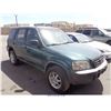 Image 1 : 2001 - HONDA CR-V