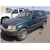 Image 2 : 2001 - HONDA CR-V