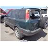 Image 3 : 2001 - HONDA CR-V
