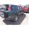 Image 4 : 2001 - HONDA CR-V