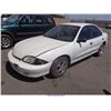 Image 2 : 2002 - CHEVROLET CAVALIER