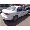 Image 4 : 2002 - CHEVROLET CAVALIER