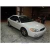 Image 1 : 2006 - FORD TAURUS