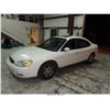 Image 2 : 2006 - FORD TAURUS