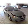 Image 1 : 2006 - DODGE STRATUS
