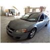 Image 2 : 2006 - DODGE STRATUS