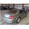 Image 4 : 2006 - DODGE STRATUS